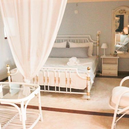 Zoe Villa Keramotón Dış mekan fotoğraf