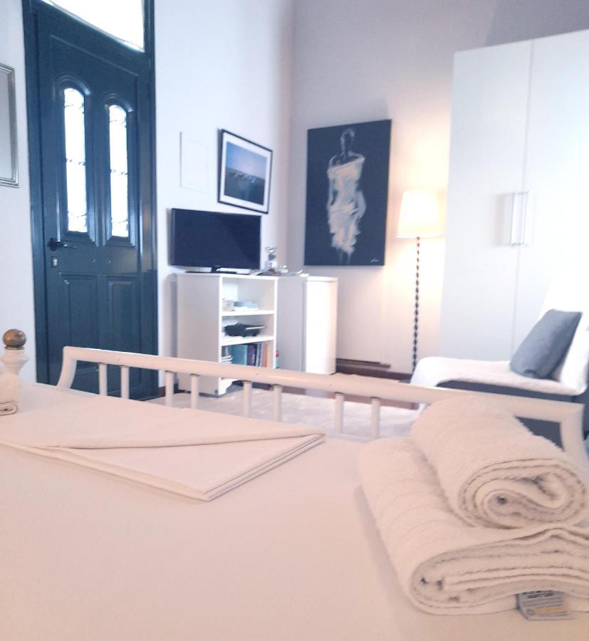 Zoe Villa Keramotón Dış mekan fotoğraf